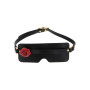 Maschera Bondage Wild Roses Taboom