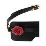 Maschera Bondage Wild Roses Taboom