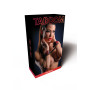 Manette in pelle costrittivo bondage Wild Roses Taboom