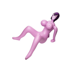 Bambola anime gonfiabile Love doll Gigi CalExotics