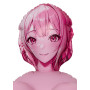Bambola gonfiabile realistica anime Mimi CalExoics