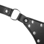 Perizoma erotico con dettaglio a catena Chastity Thong