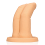Fallo dildo a forma di dita in silicone Crazy Fingers