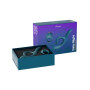 Set anello e vibratore rabbit con App We-Connect WE-Vibe
