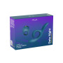 Set anello e vibratore rabbit con App We-Connect WE-Vibe