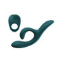 Set anello e vibratore rabbit con App We-Connect WE-Vibe