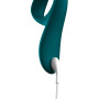 Set anello e vibratore rabbit con App We-Connect WE-Vibe