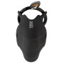 Gabbia di castità per pene in silicone Cock & Ball Cage