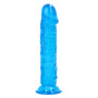 Dildo realistico jelly Amedeo Toyz4Lovers