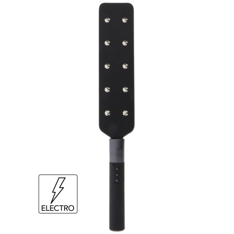 Paddle elettrico bondage Extreme Hidden Desire