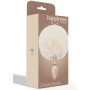 Plug anale Bunnytail Happiness Toyjoy