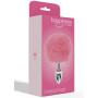 Plug anale con coda Happiness bunnytail Toyjoy