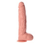 Dildo Extreme Augustus