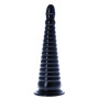 Plug Anale Design Piramide Black
