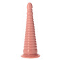 Plug Anale Design Piramide