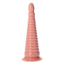 Plug Anale Design Piramide