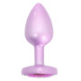Toyjoy Happiness Time To Shine Buttplug