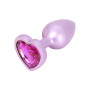 Toyjoy Happiness Time To Shine Buttplug