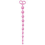 Anal Plug juggling ball