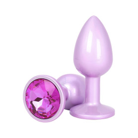 Toyjoy Happiness Shine Like A Star Buttplug