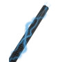 Elettro shock bastone stimolatore elettrico Hidden Desire