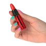 Mini rossetto vibrante Lipstick Vibe Toyz4Lovers