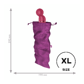Toy Bag Satisfyer size M