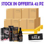 Stock in offerta Orgie 000100104 PZ 42 i migliori prodotti per il piacere e il confort intimo