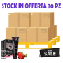 "Stock 000100103 30 PZ  in Offerta Prodotti Erotici"