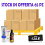 Stock lubrificanti 000100105 65 PZ  in Offerta migliori prodotti per il piacere intimo