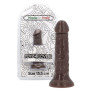 Mini Dildo realistico Poldo Toyz4Lovers