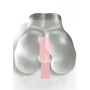 Masturbatore Vagina Finta Hidden Desire