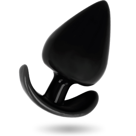 Plug anale liscio Addicted Toys