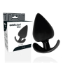 Plug anale liscio Addicted Toys