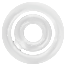 Anelli per pene morbidi c-ring Addicted toys
