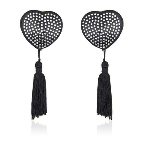 Nipple covers Shine