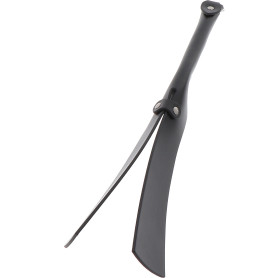 Hidden Desire Masters Real Leather Split Slapper