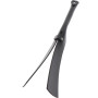 Hidden Desire Masters Real Leather Split Slapper