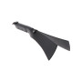 Hidden Desire Masters Real Leather Split Slapper