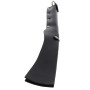 Hidden Desire Masters Real Leather Split Slapper