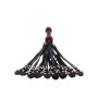Hidden Desire Masters Real Leather Cat-o-Nine Whip