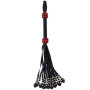 Hidden Desire Masters Real Leather Cat-o-Nine Whip