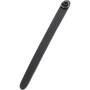 Hidden Desire Masters Real Leather Ruler