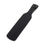 Hidden Desire Masters Real Leather Spanking Paddle