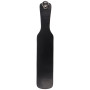 Hidden Desire Masters Real Leather Spanking Paddle