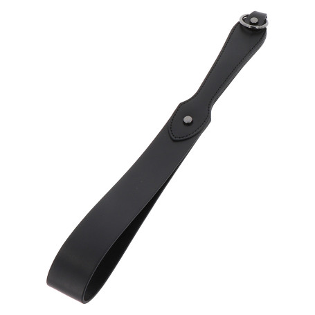 Hidden Desire Masters Real Leather Belt Slapper