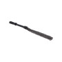 Hidden Desire Masters Real Leather Chain Whip