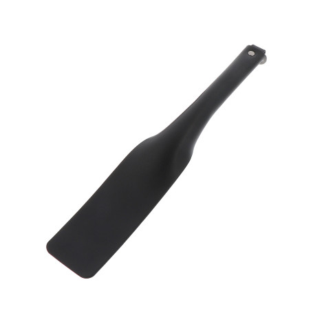 Hidden Desire Masters Real Leather Lace-Up Slapper