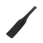 Hidden Desire Masters Real Leather Lace-Up Slapper