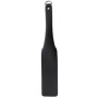 Hidden Desire Masters Real Leather Lace-Up Slapper